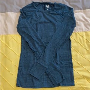 American Giant Long Sleeve Shirt